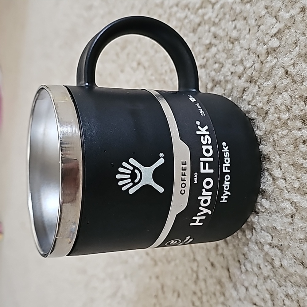 Hydro Flask 12 oz Coffee Mug